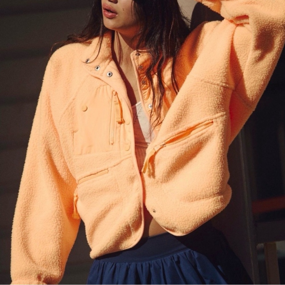 FP Movement Hit The Slopes Women’s Jacket